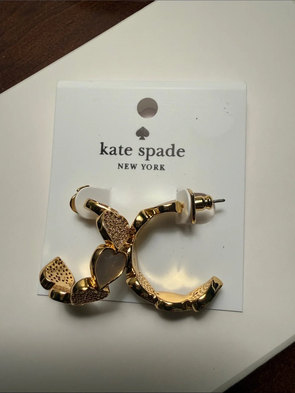 Accessories subcategory identification